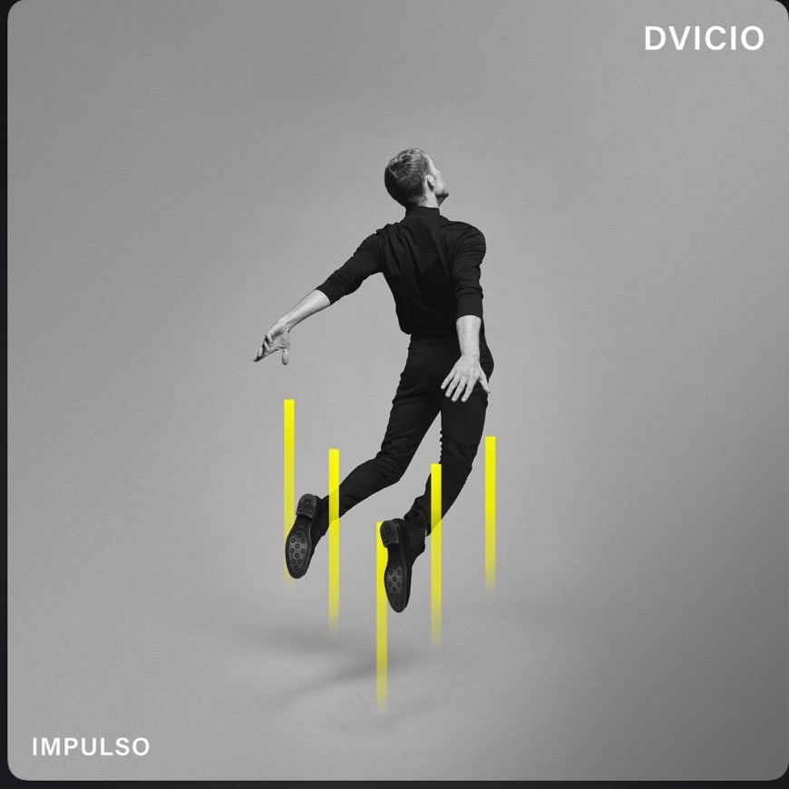 Music ‎Impulso de Dvicio en Apple Music