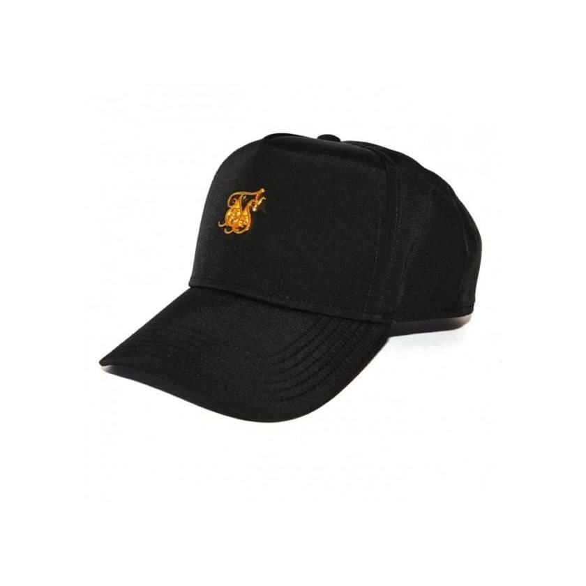 Productos Sik Silk Nylon Trucker