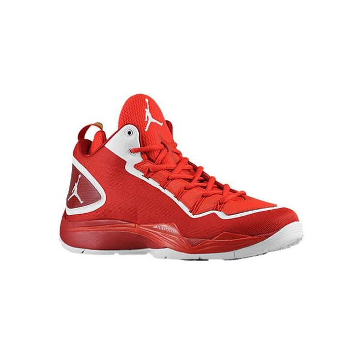 Fashion Zapatos Nike Jordan Jordan Super.fly 2 Po Baloncesto