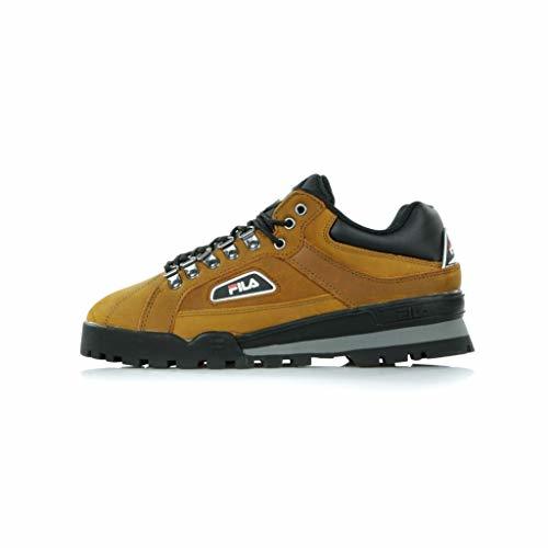 Fashion Fila Trailblazer PL Tortoise Shell 1010530JCU