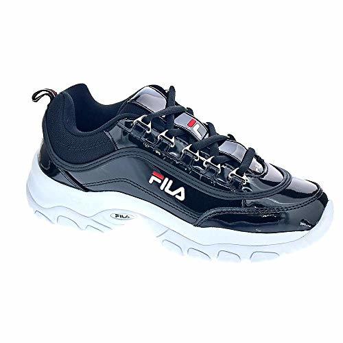 Moda Fila Strada