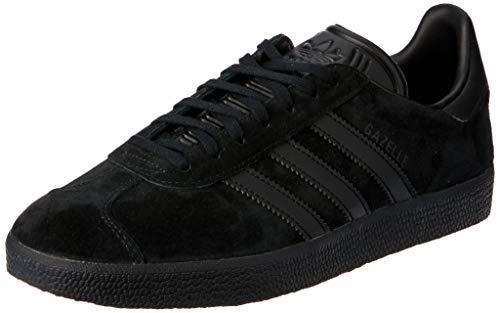 Fashion adidas Gazelle, Zapatillas de deporte para Hombre, Negro