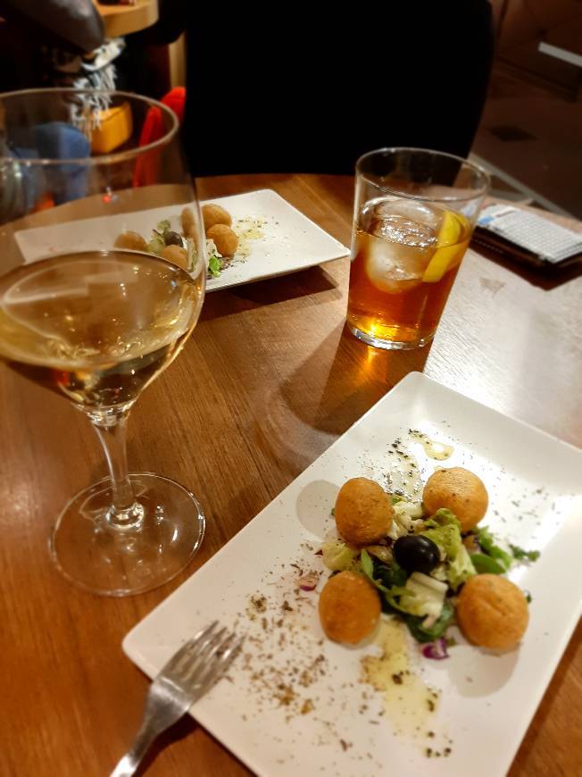Restaurants Gallas 3