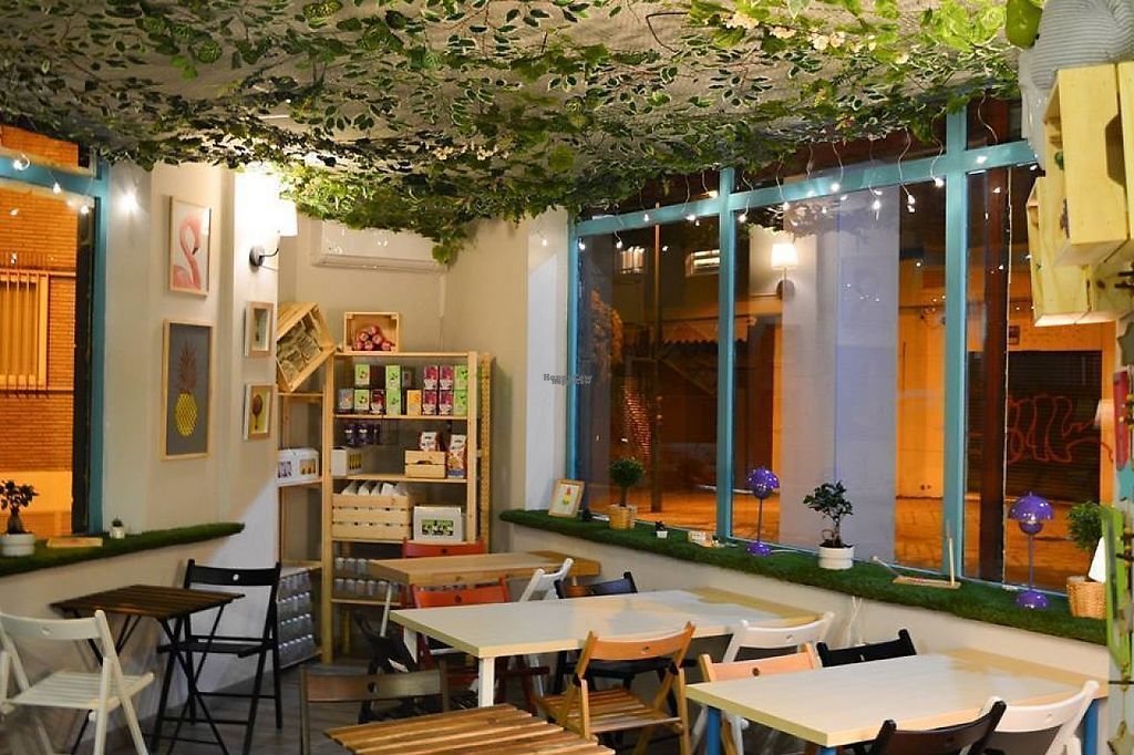 Restaurants MIMIMI