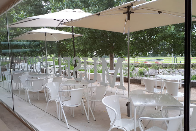Cafetaria Do Museu PO.RO.S