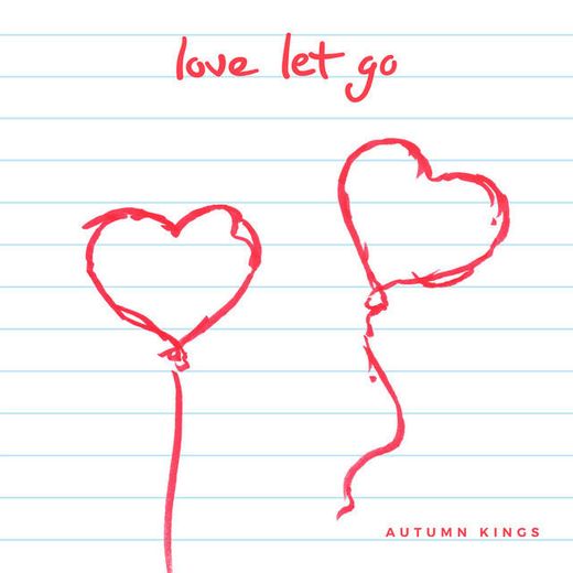 love let go