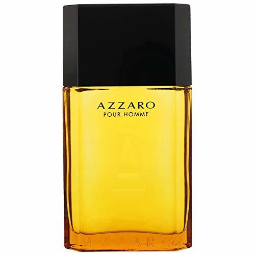 Beauty Azzaro Pour Homme Eau de Toilette