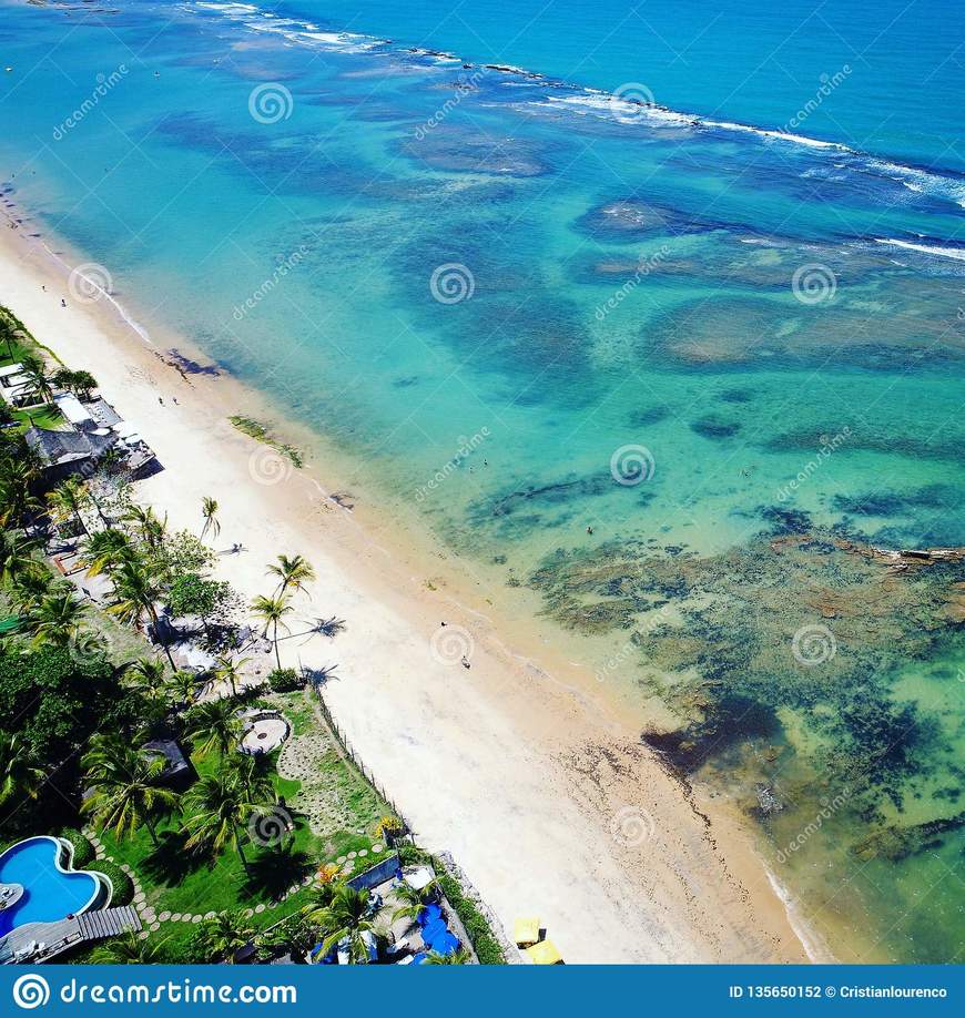 Porto Seguro Bar e Restaurante