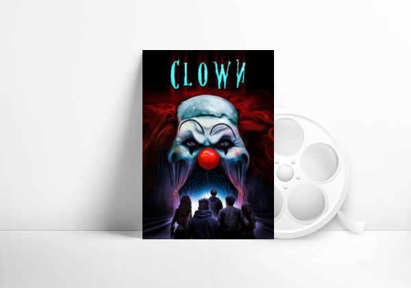 Movie Clown
