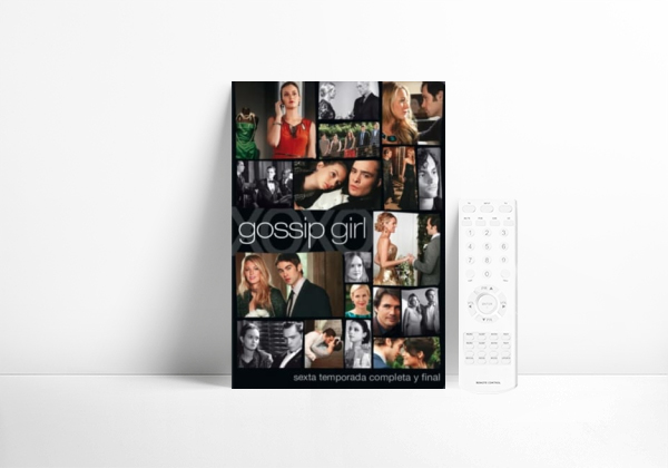 Gossip Girl