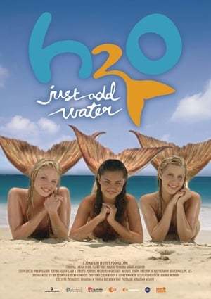 Movie H2O Just Add Water - The Movie