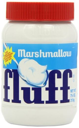 Fluff Original Marshmallow Fluff 213 g