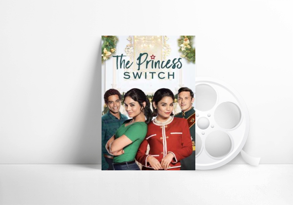 Filme A Princesa e a Plebeia
