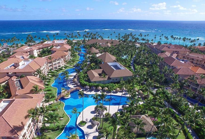 Place Punta Cana