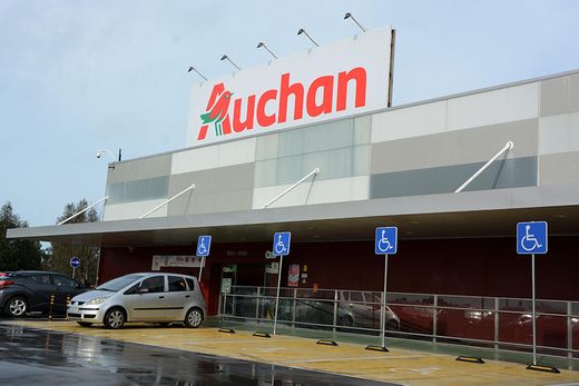 Auchan