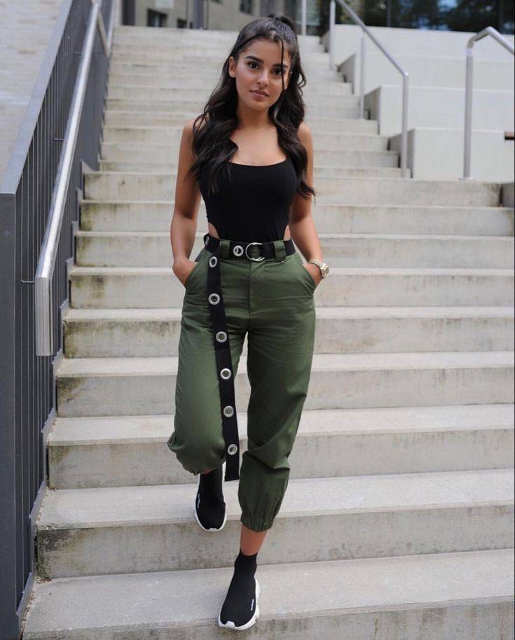 LOOKS