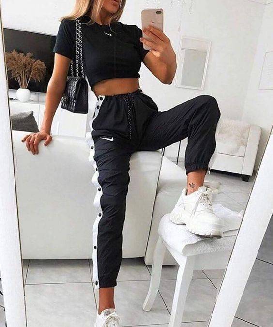 LOOKS