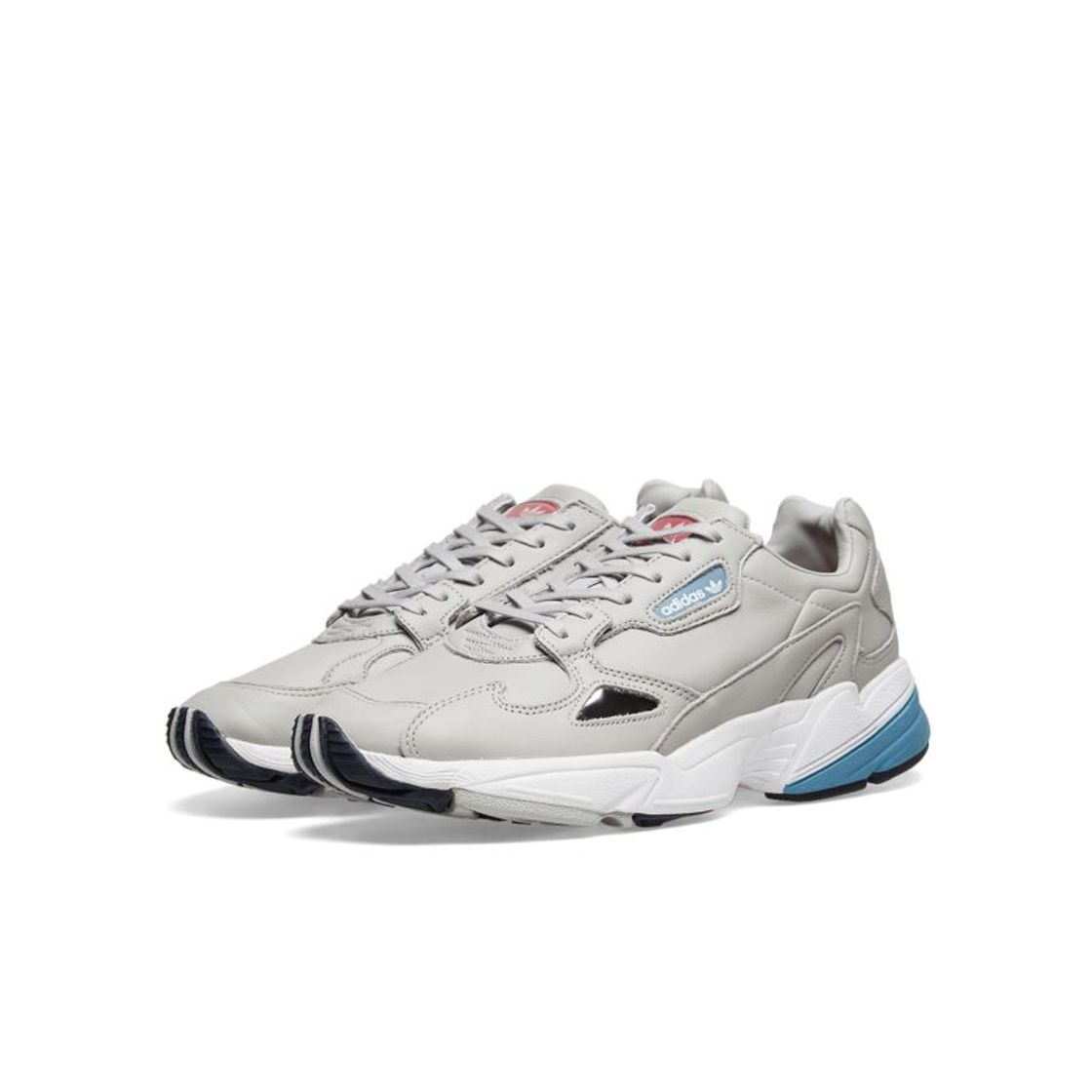 Fashion ADIDAS FALCON W GREY