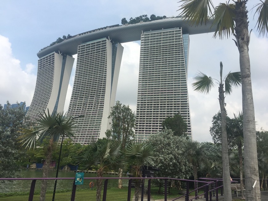 Place Singapore