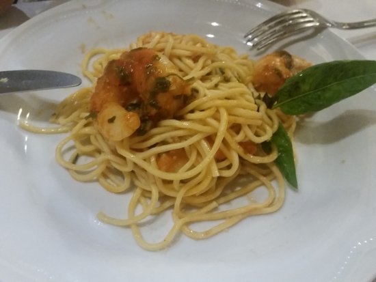 Social Macarronada Italiana - Italian - Av. Rubens de Arruda Ramos, 2458 ...