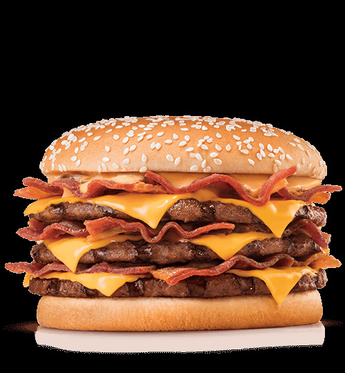 Social HAMBÚRGUERES DE CARNE | BURGER KING®