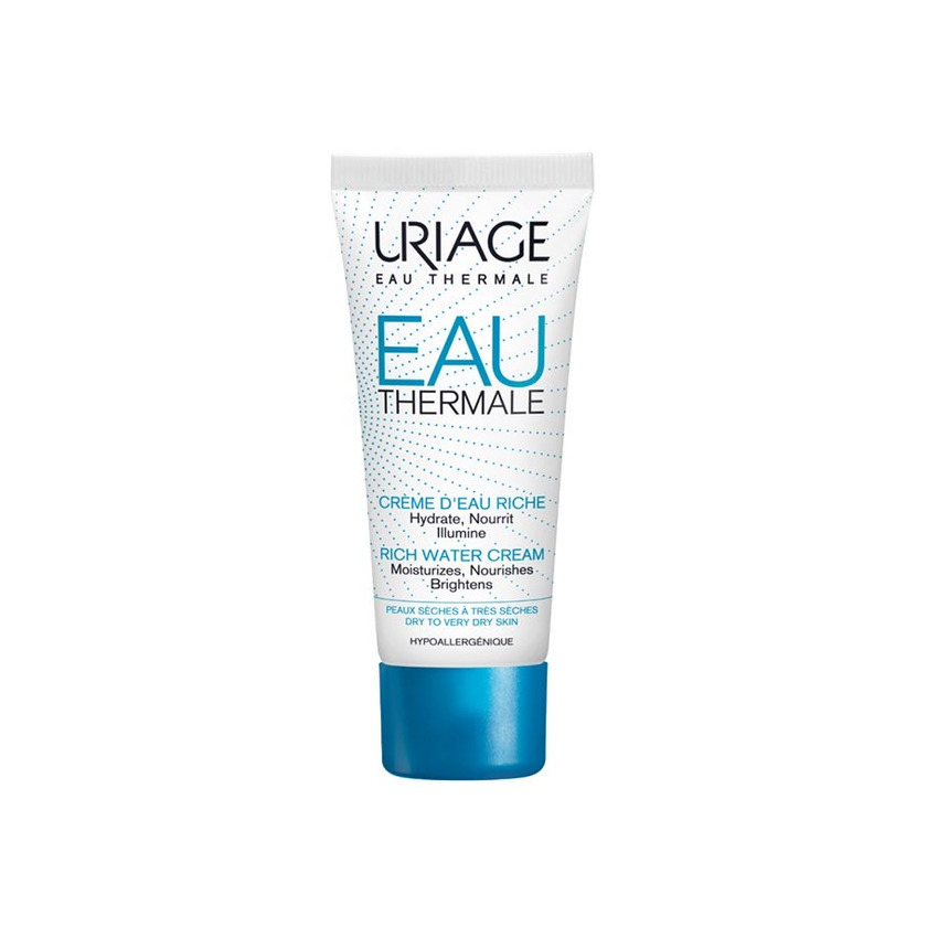 Products Uriage