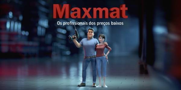 Lugar Maxmat