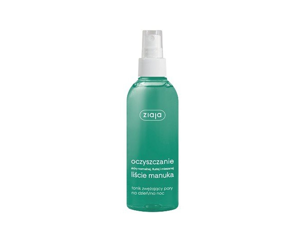 Social Limpieza Facial. Tonic para normal