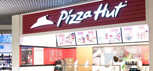 Pizza Hut Alameda Shop & Spot