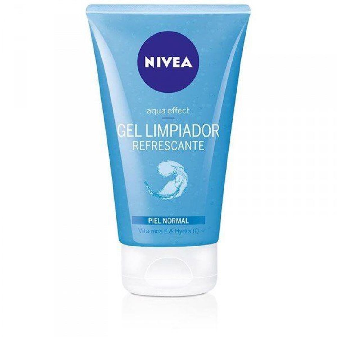 Moda Gel limpador refrescante - Nivea