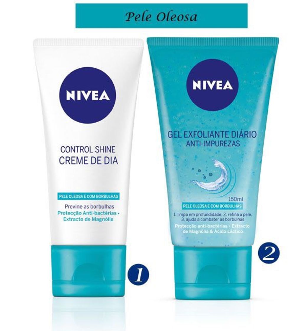 Moda Nivea 