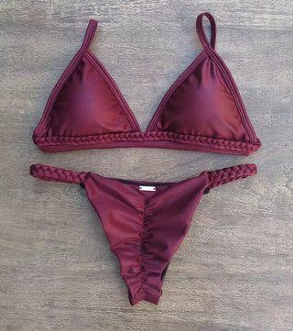 Moda 👙