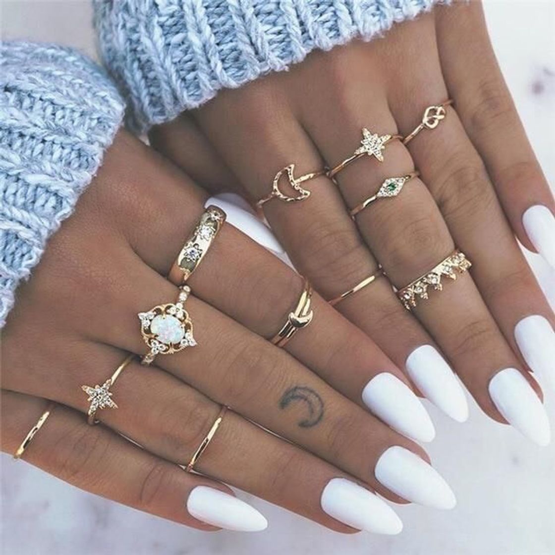 Fashion 💍