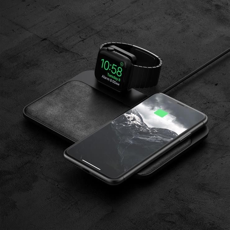 Electrónica Belkin PowerHouse, Base de carga para Apple Watch