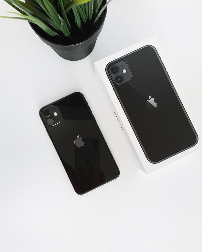 Electronic Apple iPhone 11