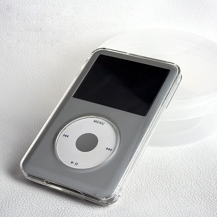 Product Apple iPod Classic - Reproductor de música Digital