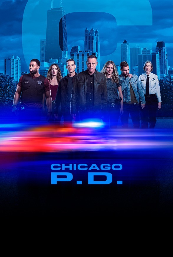 Serie Chicago P.D.