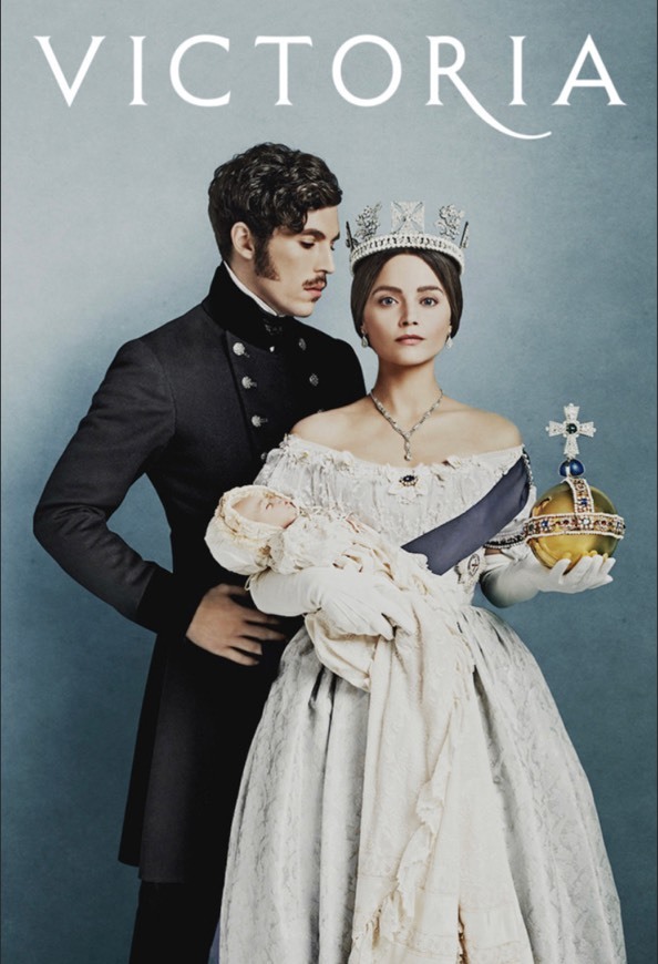 Serie Victoria