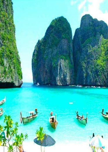 Tailandia