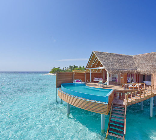 Maldive Islands