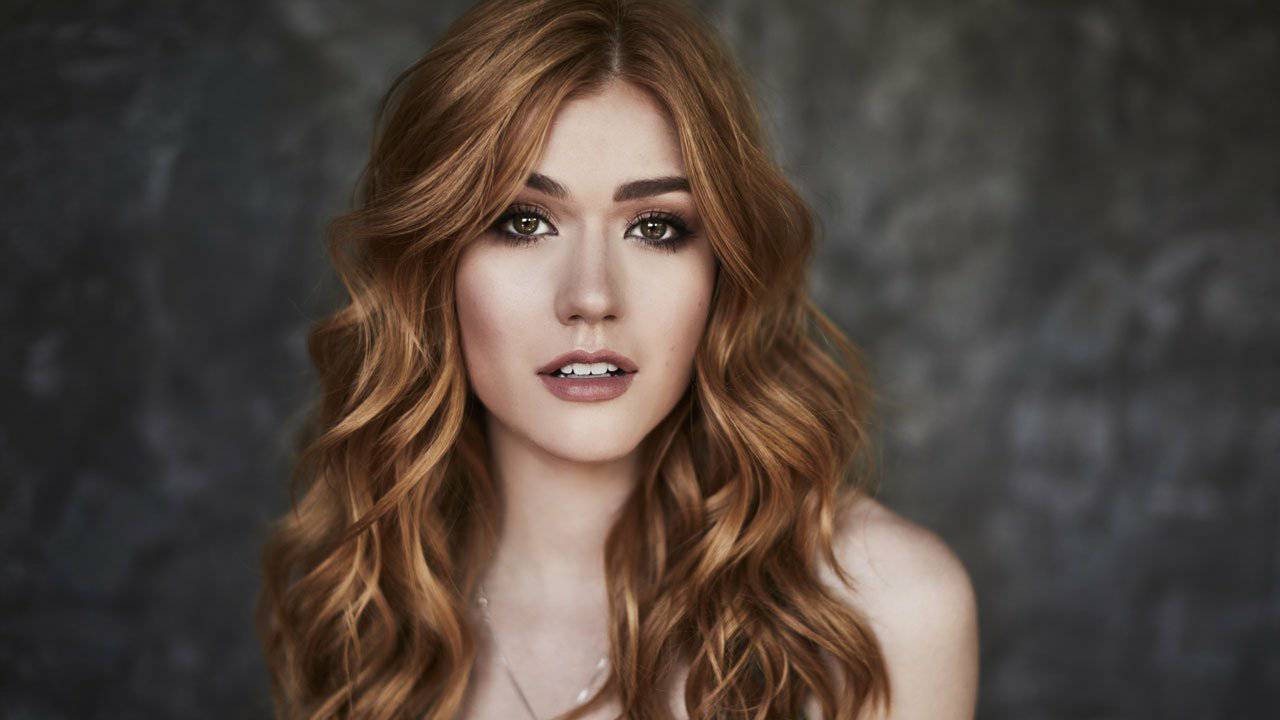 Katherine McNamara