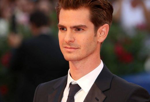 Andrew Garfield