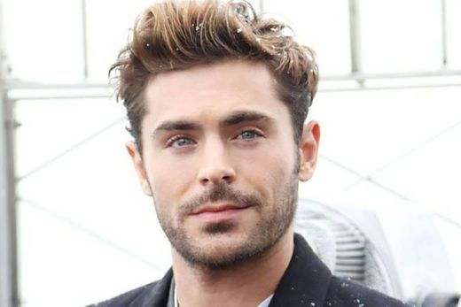 Zac Efron