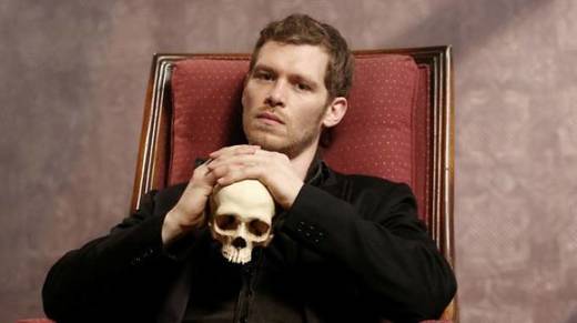 Joseph Morgan