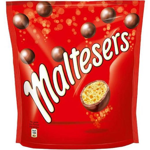 Maltesers