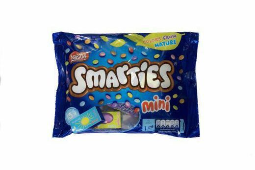 Smarties Mini