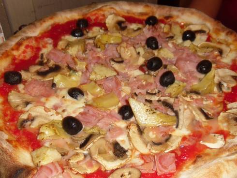 Pizza 🍕