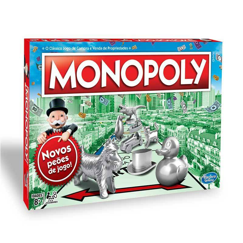 Monopólio