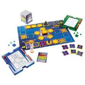 Pictionary Mania