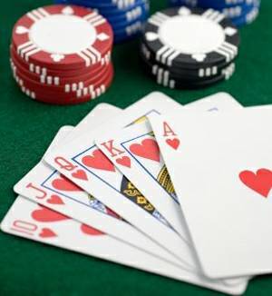 Poker 